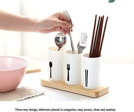 Tableware Storage Box