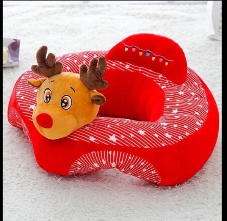 Cow Sofa Seat