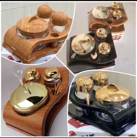 Sugar Pot