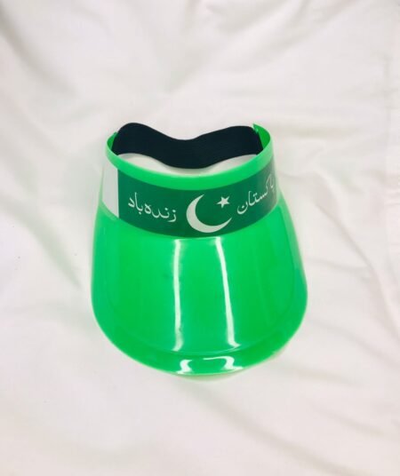 12 Pcs Pack Pakistan Hat