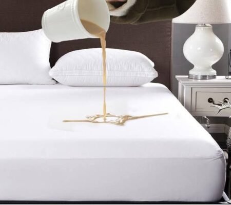 Waterproof Mattress Cover
