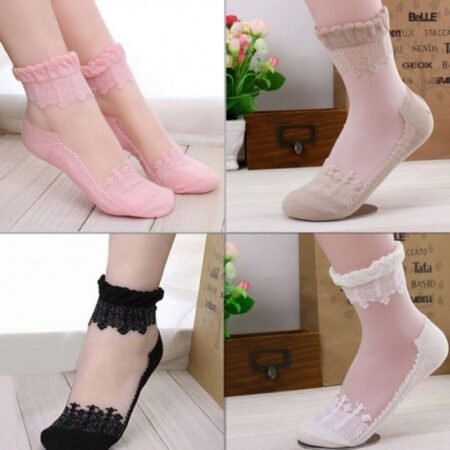 Fashion Socks