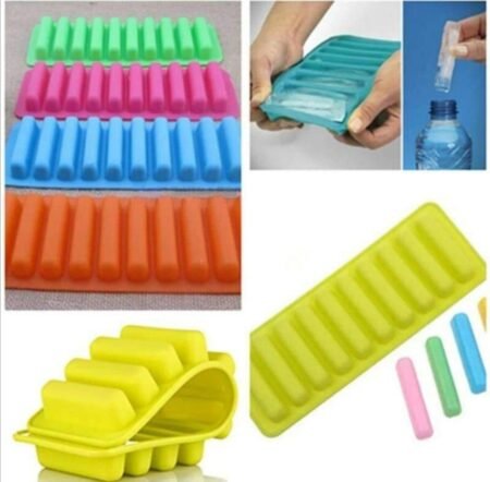 Bottle Ice Cube Tray