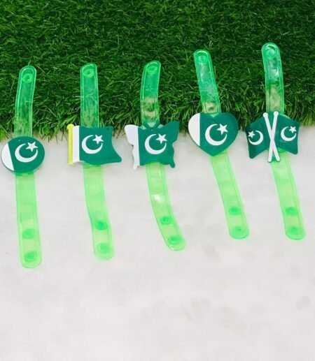 12 Pcs Pakistan Watches