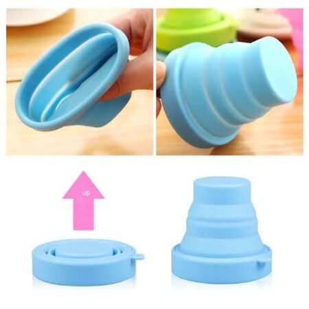Foldable Glass