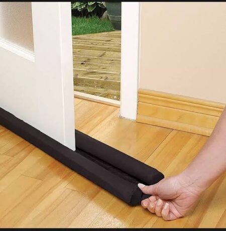 (Pack Of 3) Door Stopper Foam