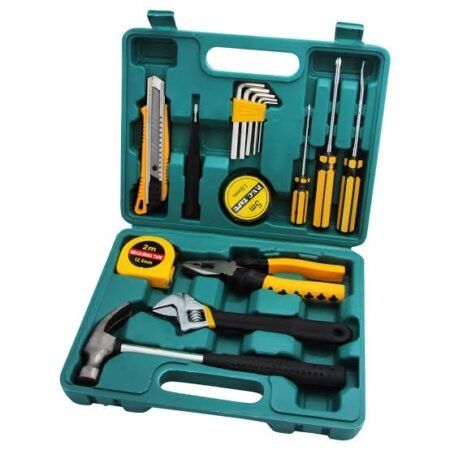 16 in 1 Toolkit
