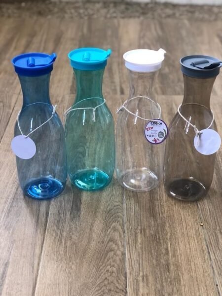 Choice Water Bottle (Best Quality) each