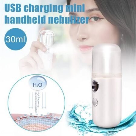 Handheld Nebulizer