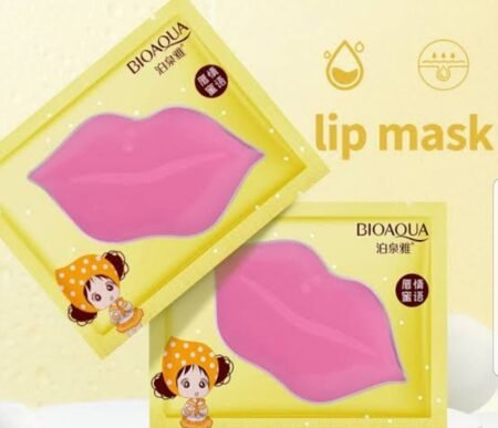 Bioaqua Lip Mask