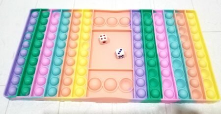 Ludo Popit