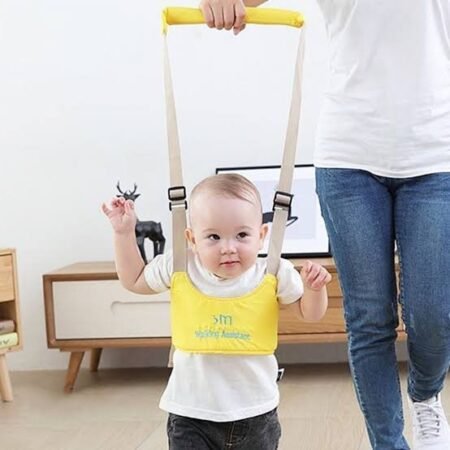 Baby Walker walking assistant band