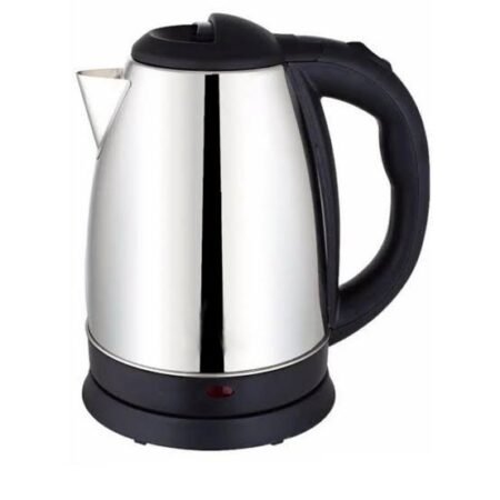 2L Electric Kettle Stainless Steel