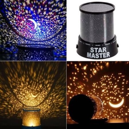 Mini Star Master  (Cell operated)