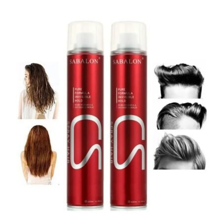 Sabalon Hair spray
