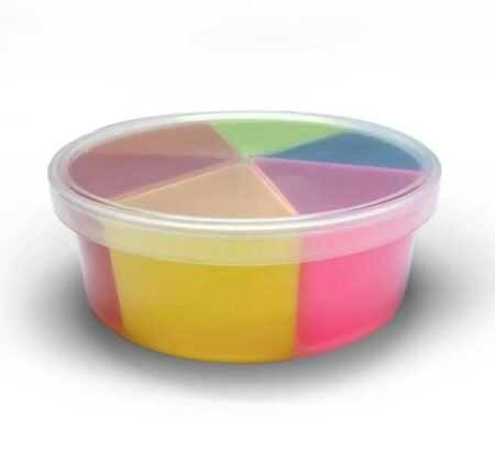 6 in 1 portion spice kit