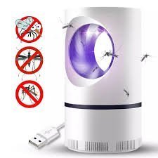 Mosquito Killer Round Design (Small Size)