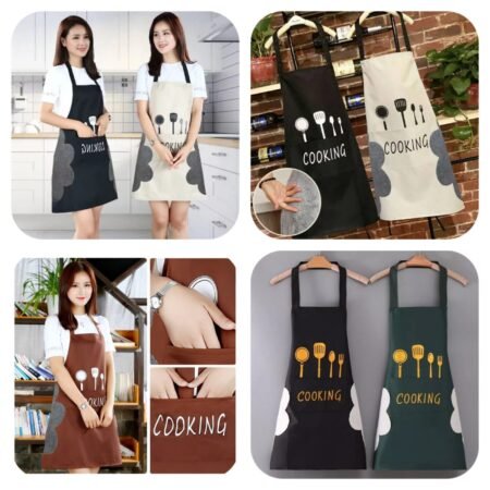 Kitchen Apron
