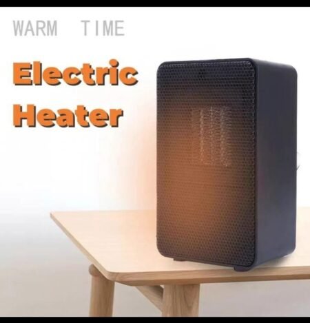 Mini Flame Heater