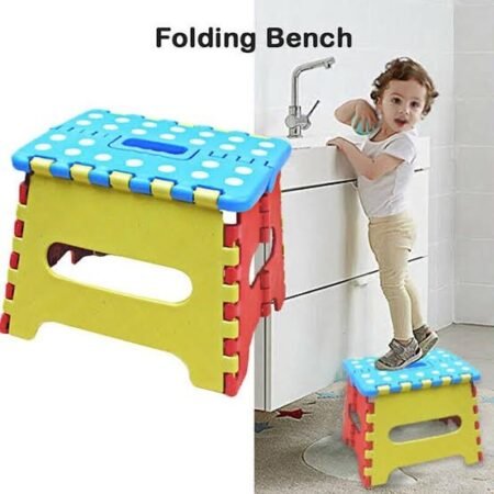 Foldable Stool