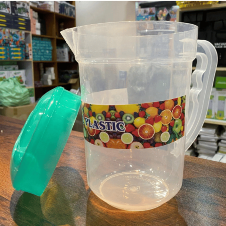 Unique Small Plastic Juice Jug