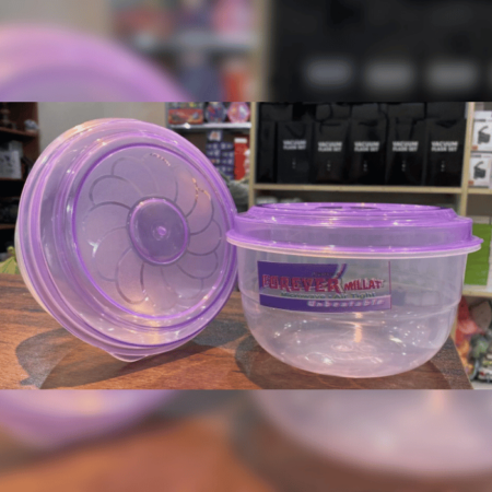 Pack Of 2 Forever Bowl