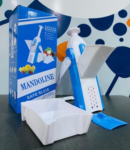 Extreme Quality Mandoline Slicer