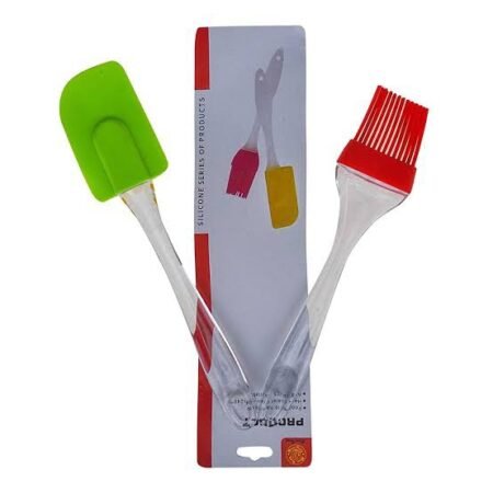 2 In 1 Spatula