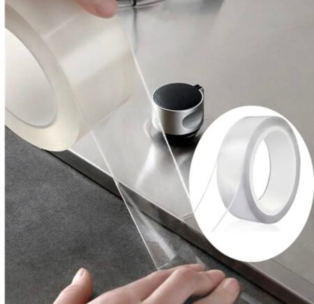 1 meter Double Sided Nano Tape