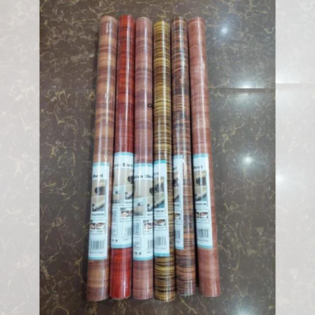 Wooden Sheet 45x200cm  (Random)