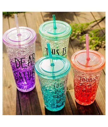 This Is My Drink Sipper (Random Colors)
