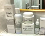 Deal Of Hair Food Oil+Niacinamide+Night Cream