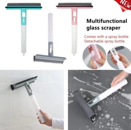 New multifunctional Spray Viper