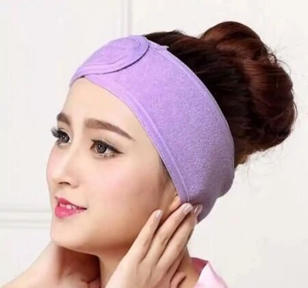 Facial Massage Head Band Rs
