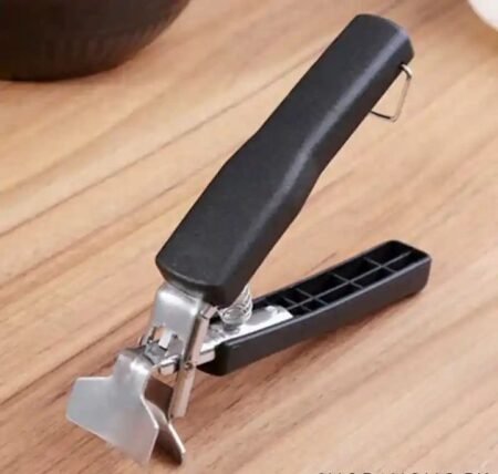 Stainless Steel Hot Dish Holding Clamp