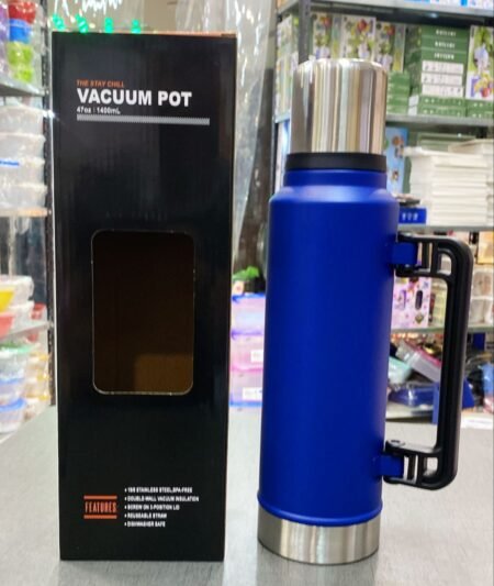 1400 ml Vacuum Pot