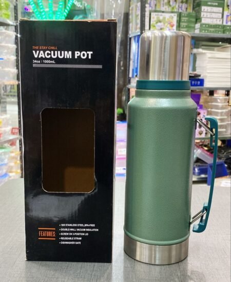1000 ml Vacuum Pot