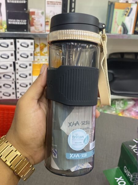 Tritan Water Bottle
