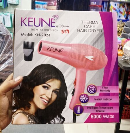 keune Hair Dryer KN-2024