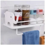 elephant rack