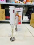 Heavy Duty KitchenLab Multipurpose Hand Blender with 700ml Cup (Imported China 🇨🇳)