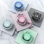 Air 39 Transparent Wireless Gaming Earbuds(ENC)