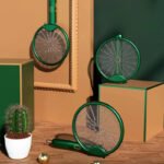Electric Mosquito Swatter