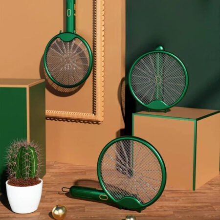Electric Mosquito Swatter