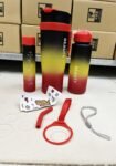 3pcs tumbler