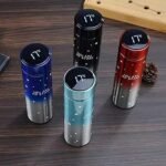 Led Bottle cov
