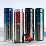 Led Bottle cov
