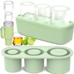 Tumbler cubes