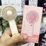 3 speed fan