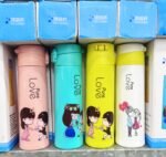 Love bottle